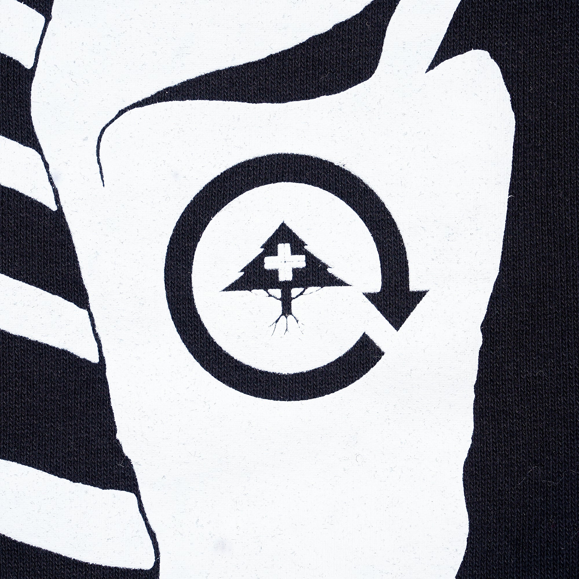 Almost Dead Serious Hoodie