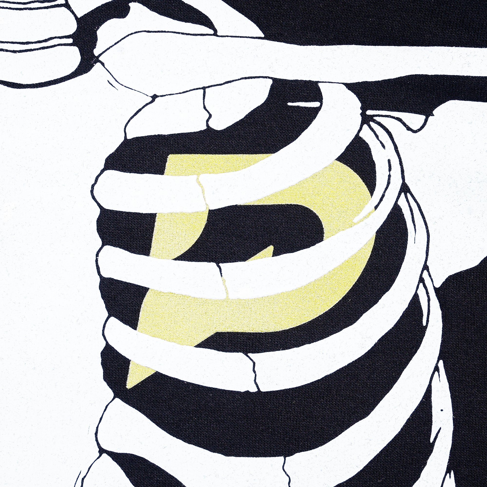 Almost Dead Serious Hoodie