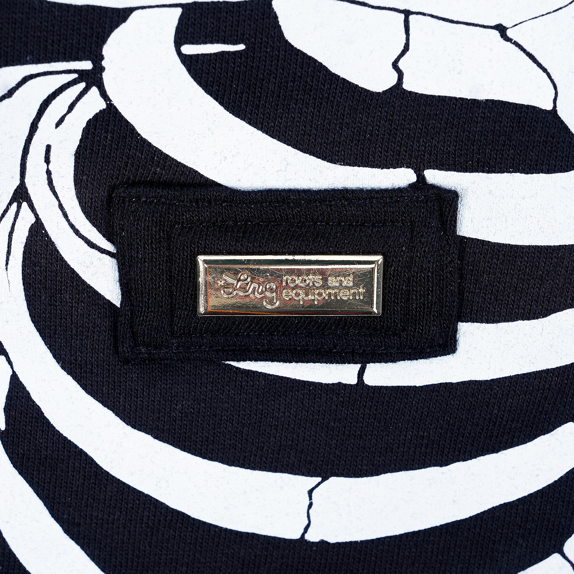 Almost Dead Serious Hoodie